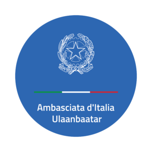 Italian Embassy in Ulaanbaatar